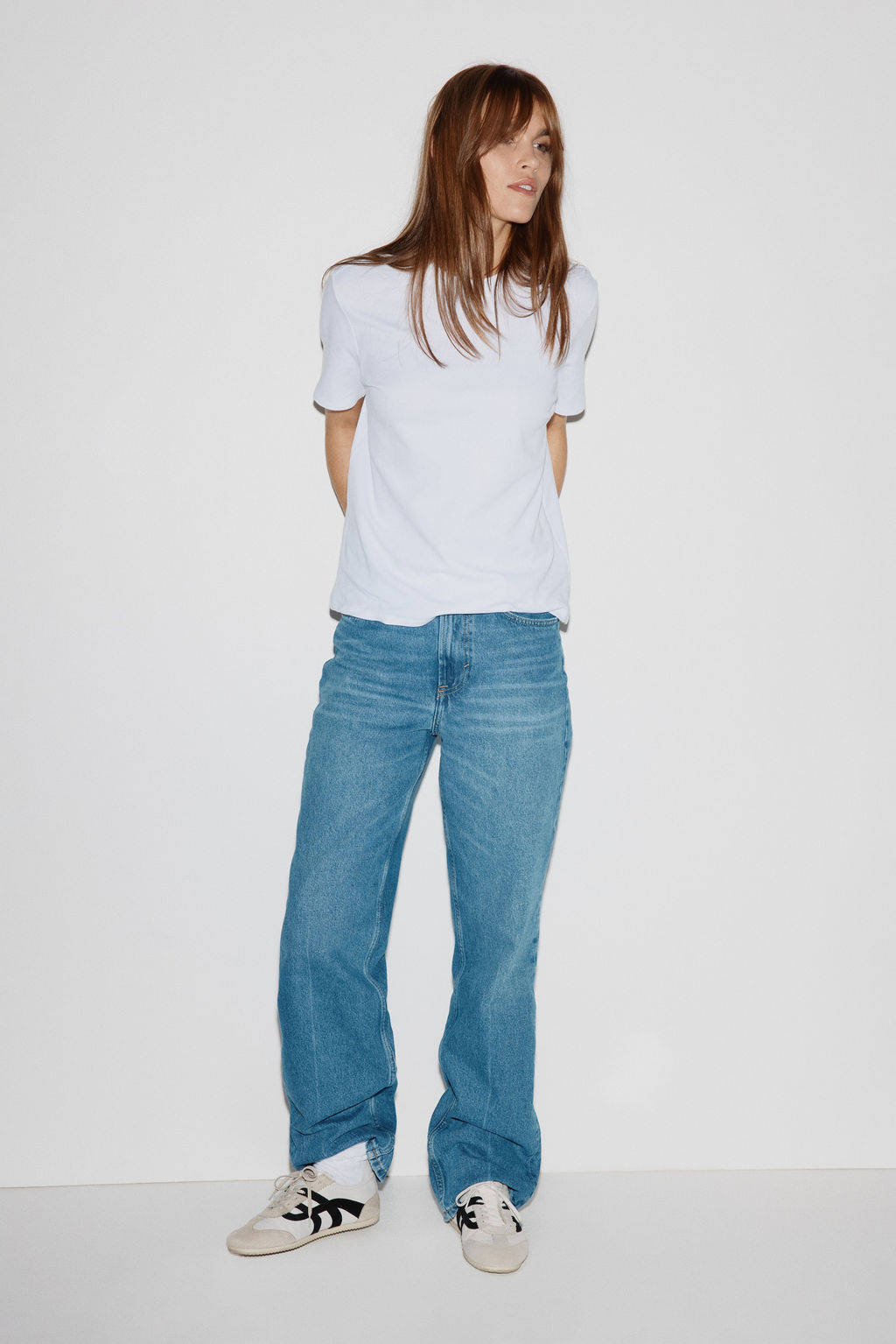 Camiseta Cooling Regular Fit - H&m фото 10