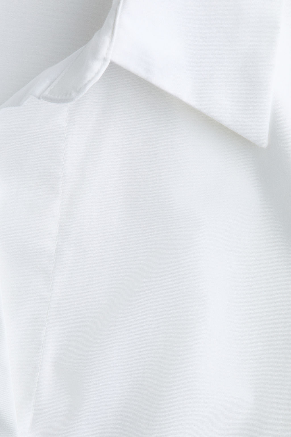 Camisa entallada - H&m фото 6