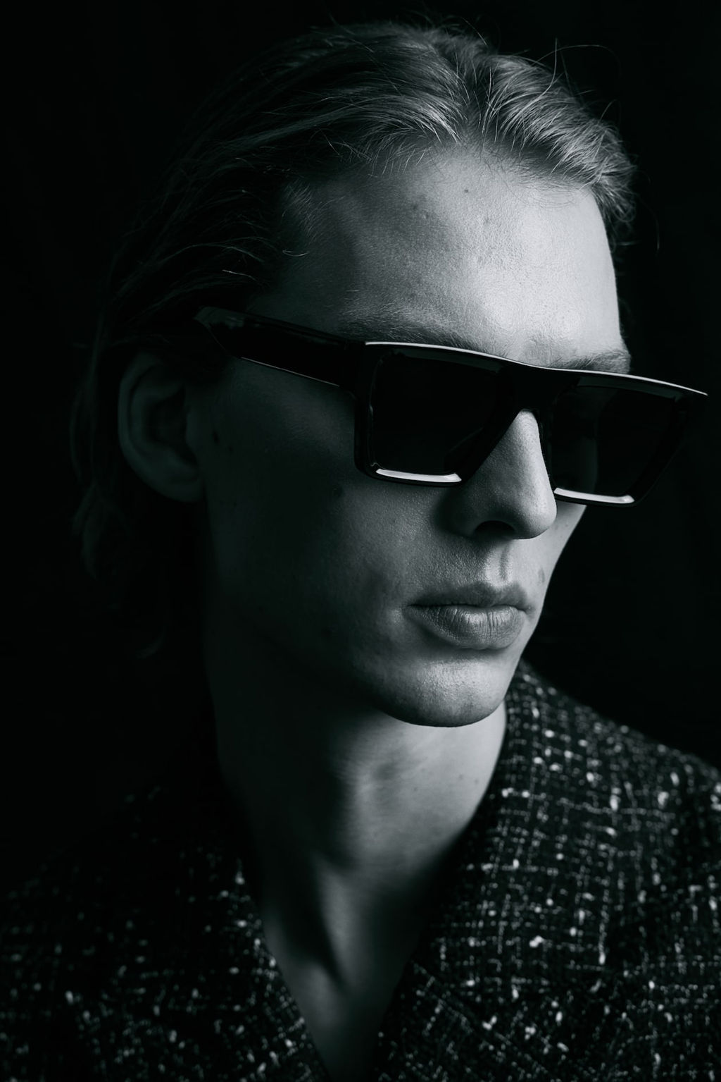 Americana cruzada Regular Fit - H&m фото 4