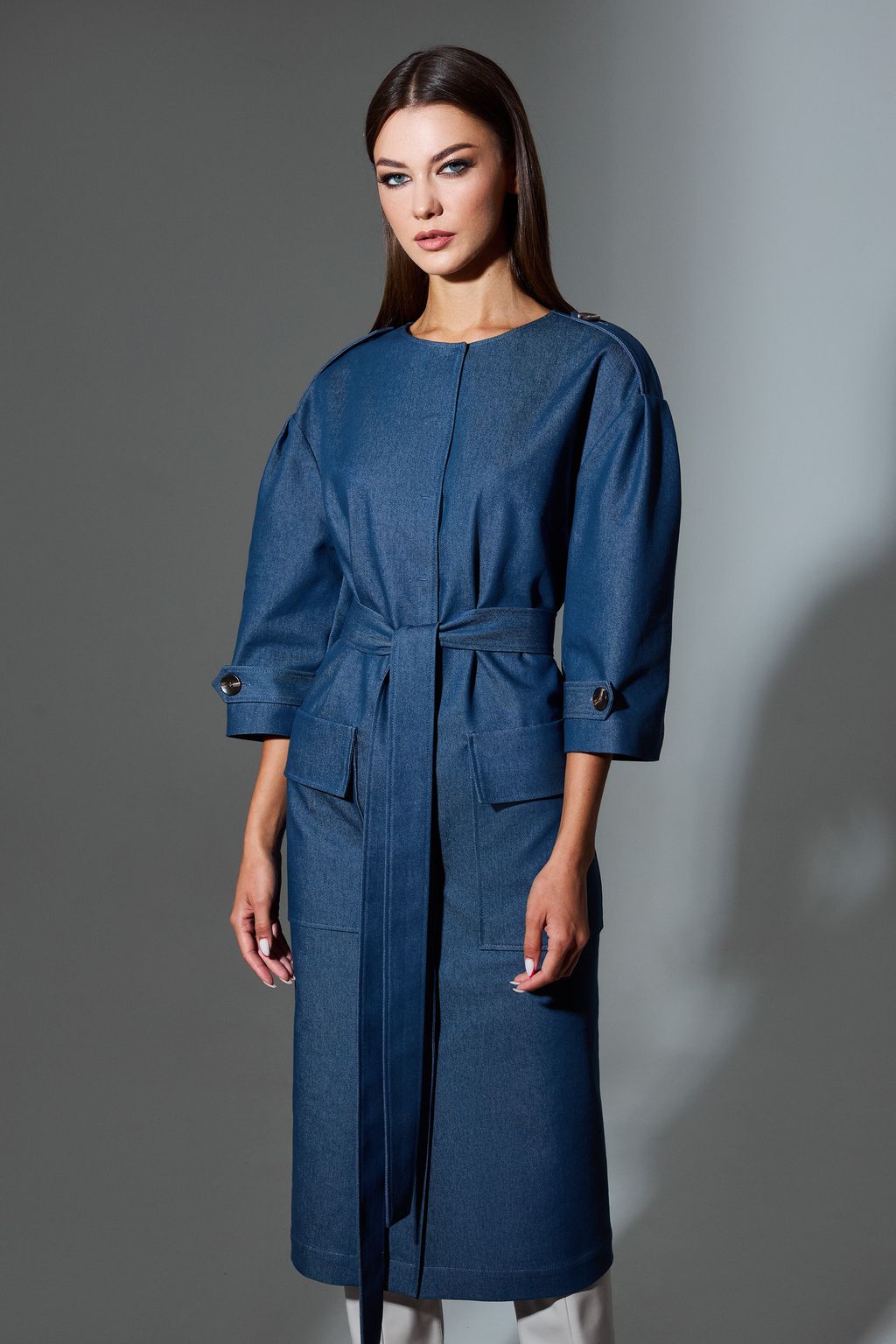 Платье 0648 - Di-lia fashion фото 2