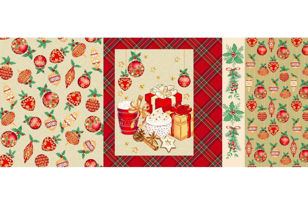 Набор полотенец рогожка Купон (3 шт.) в коробке арт. РК 202 тдл (500017/1) - Наталья-текстиль фото 2