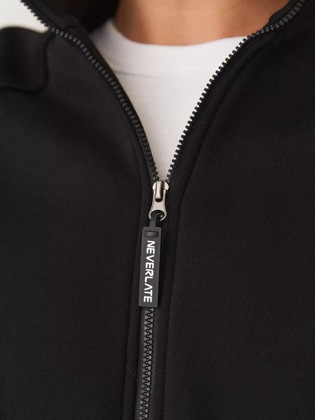 Утепленный комбинезон с начесом