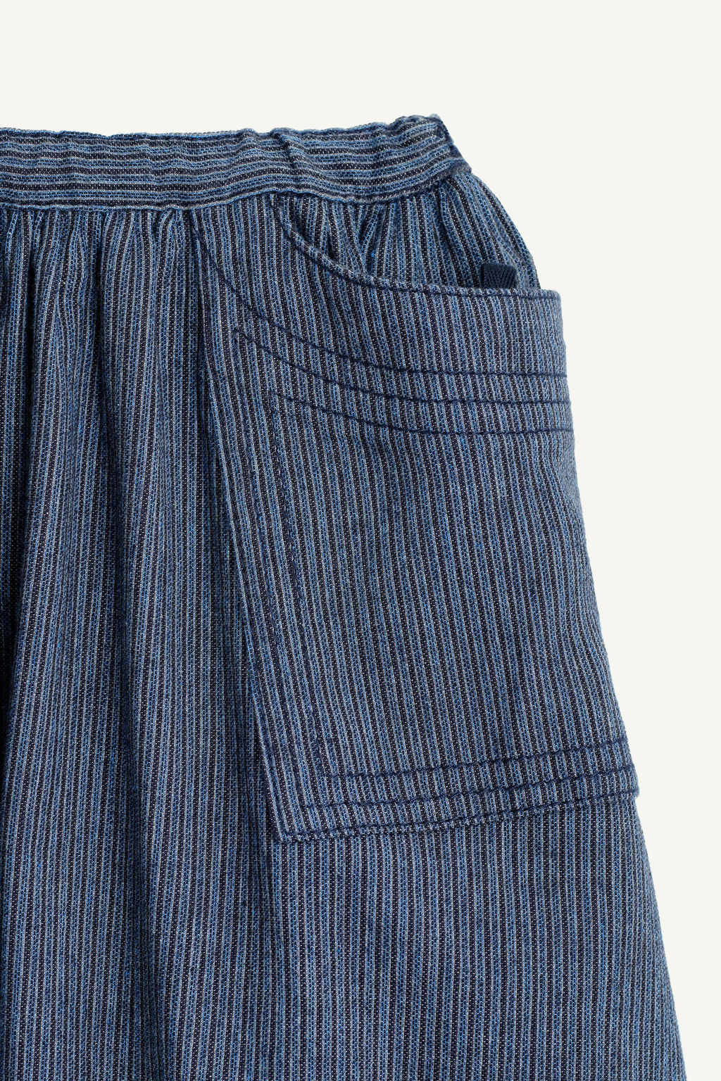 STRP SKRT 15 - Zara фото 6