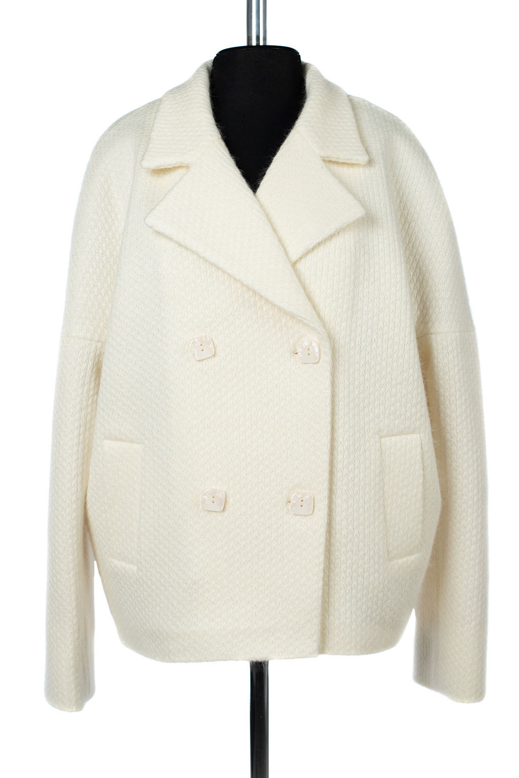 01-12149 Пальто женское демисезонное - El podio фото 6