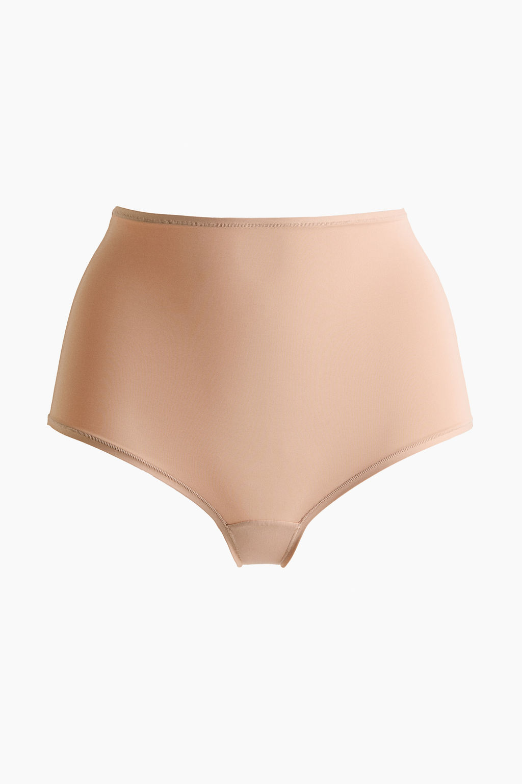 Pack de 3 bragas shortie de microfibra - H&m фото 3