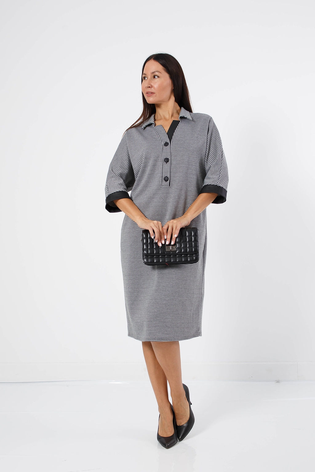 Платье женское П4807 - Olsarri фото 8