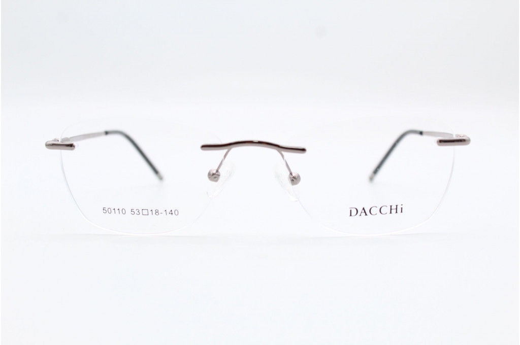 Оправа DACCHI 50110 53-18-140 C4
