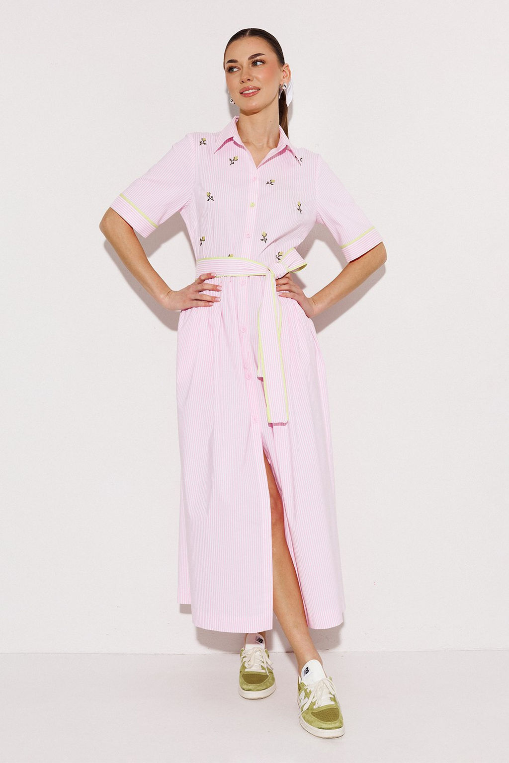 Платье 3272 - Buter фото 2