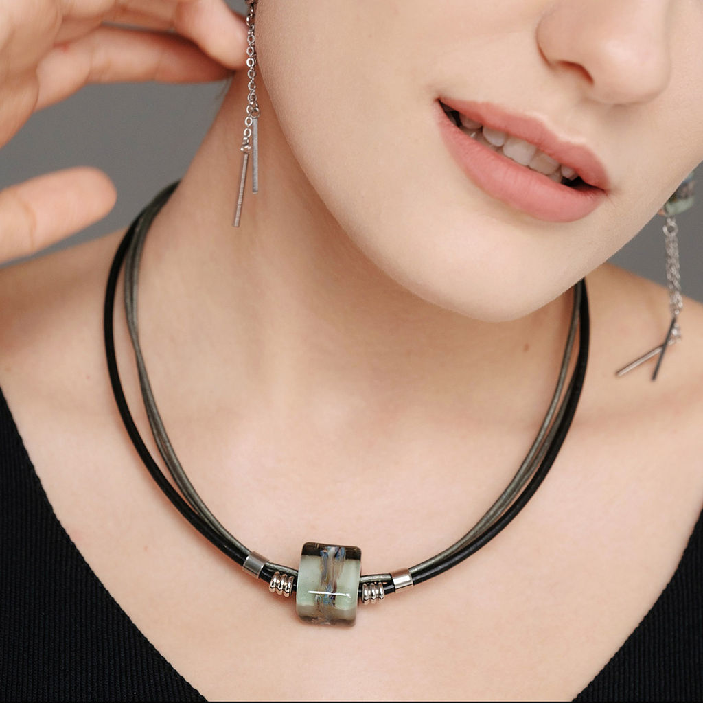 SENSITIVITY Колье LKY5792