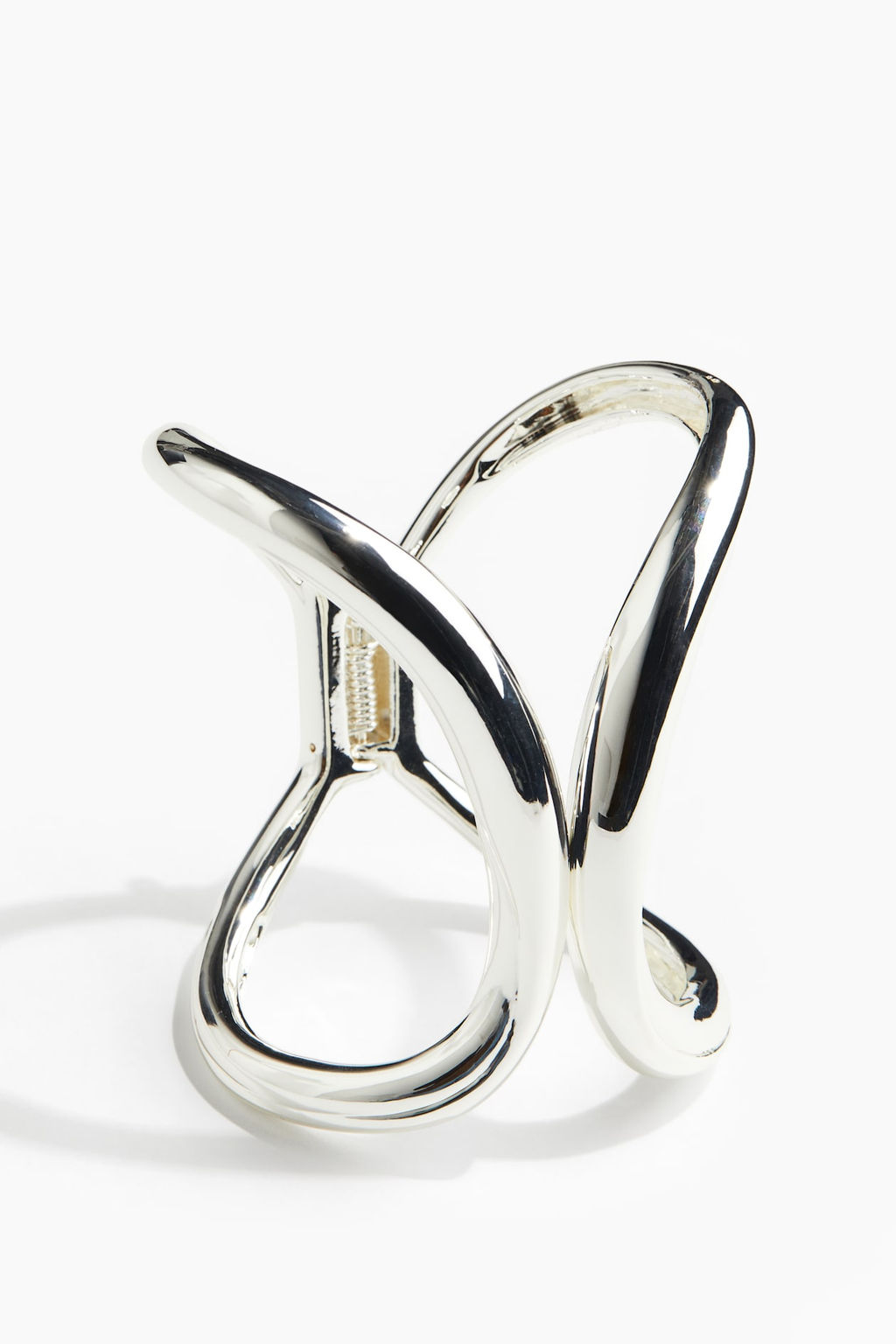 Brazalete rigido con bisagra - H&m фото 2