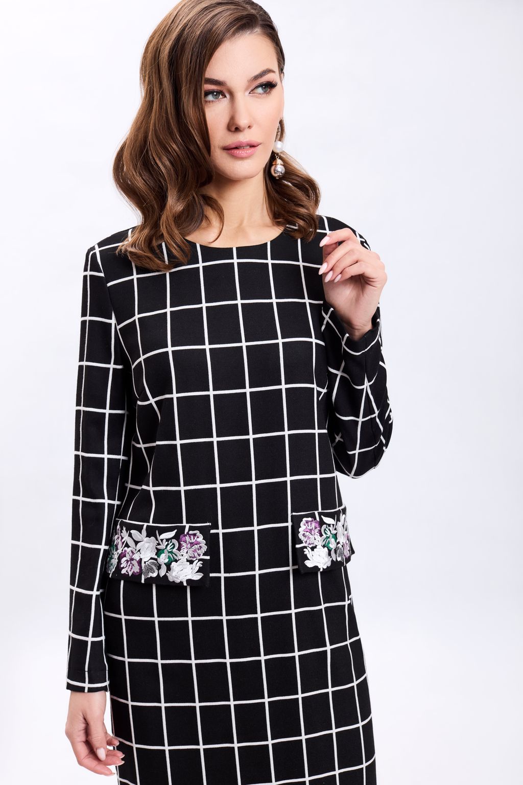 Платье - Gizart фото 2