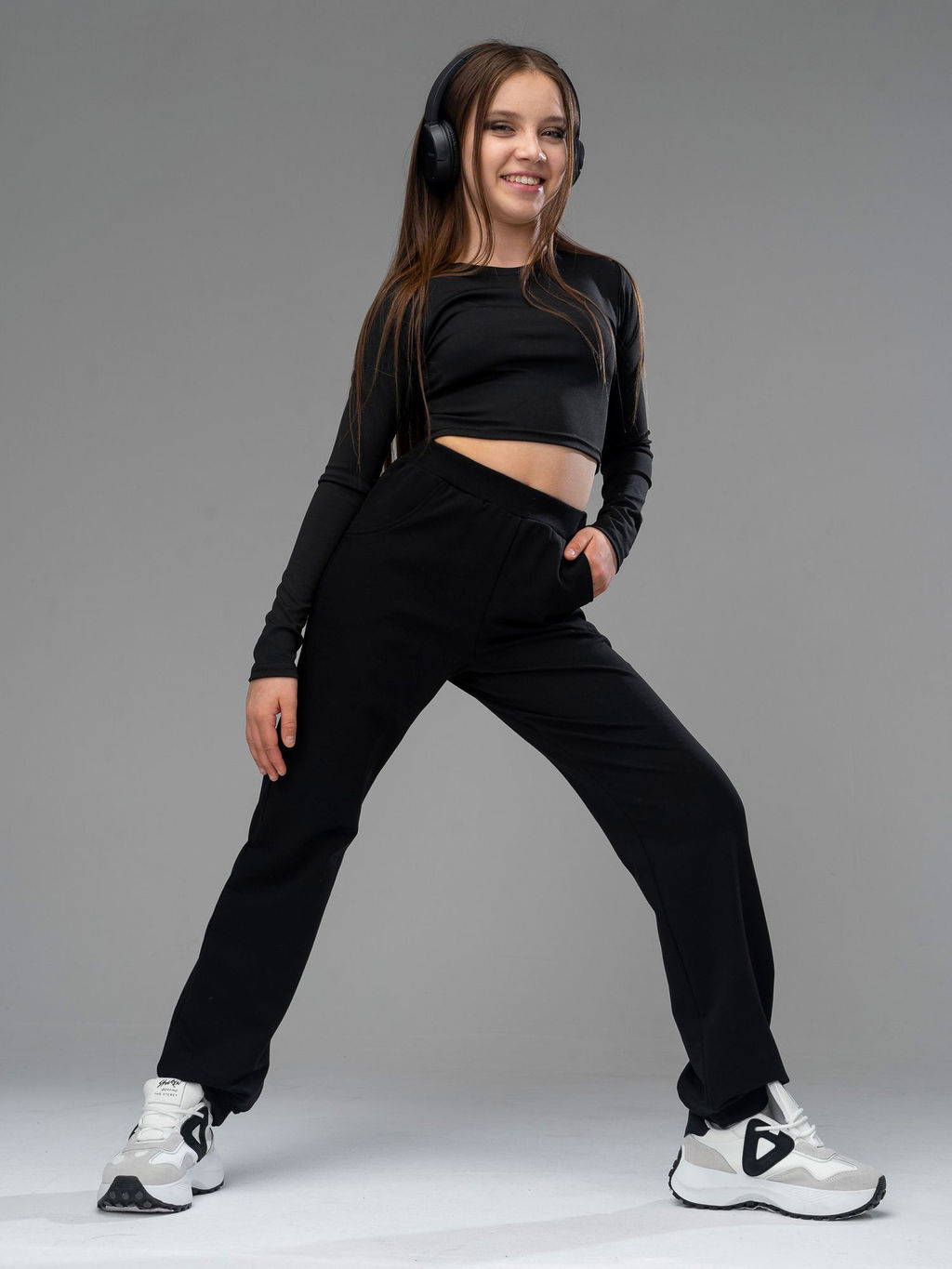 Брюки - Looklie фото 7