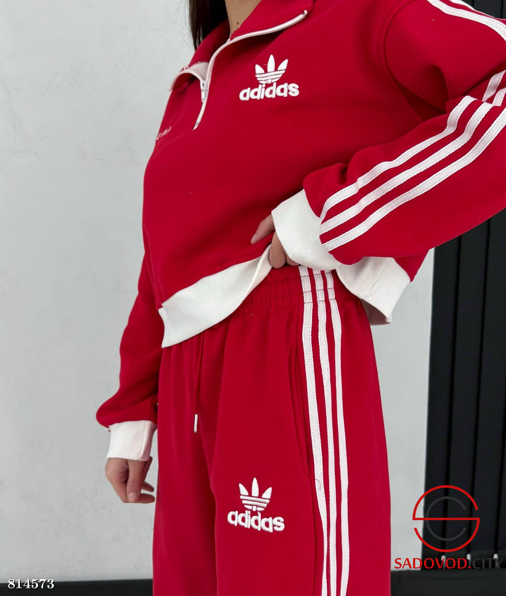 Костюм женский с флисом - Bruno фото 6