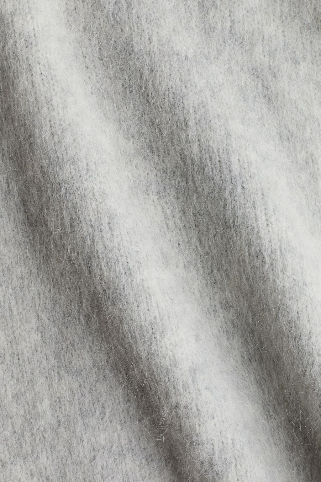 Jersey en mezcla de mohair - H&m фото 5