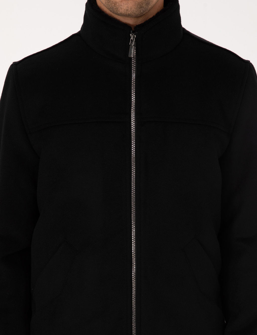 Siyah Ka_e Mont - Pierre cardin фото 7