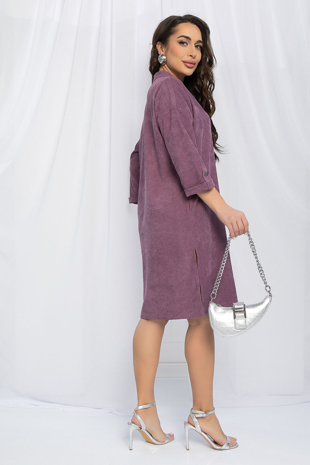 Платье Дафния - Lt collection фото 10