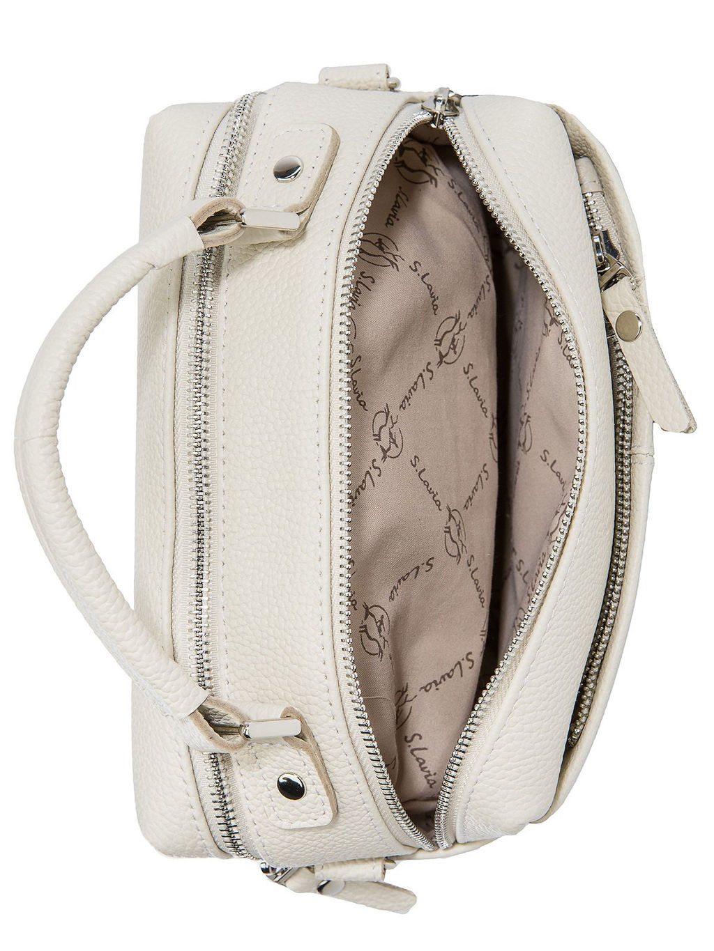 Саквояж 00113 12 15 Сумка женская - S.lavia фото 4