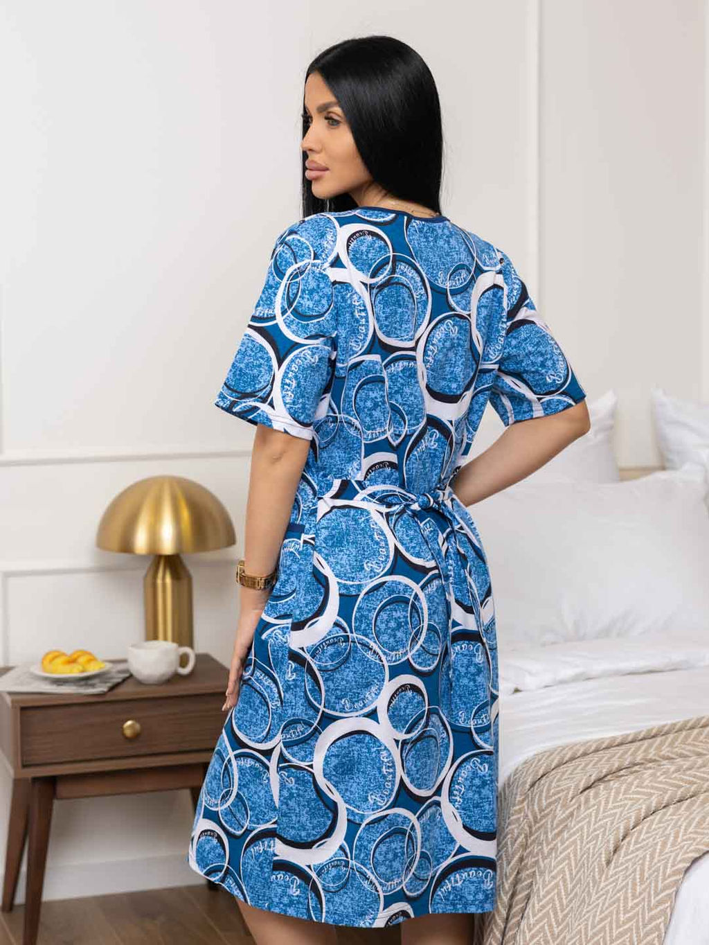 Халат мод.1781/9