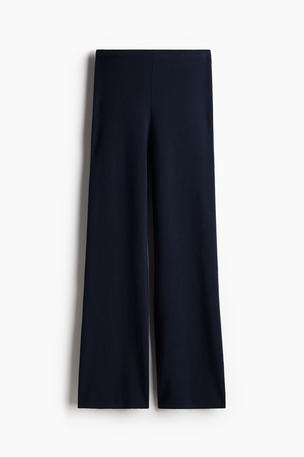 Pantalon de punto fino - H&m фото 12