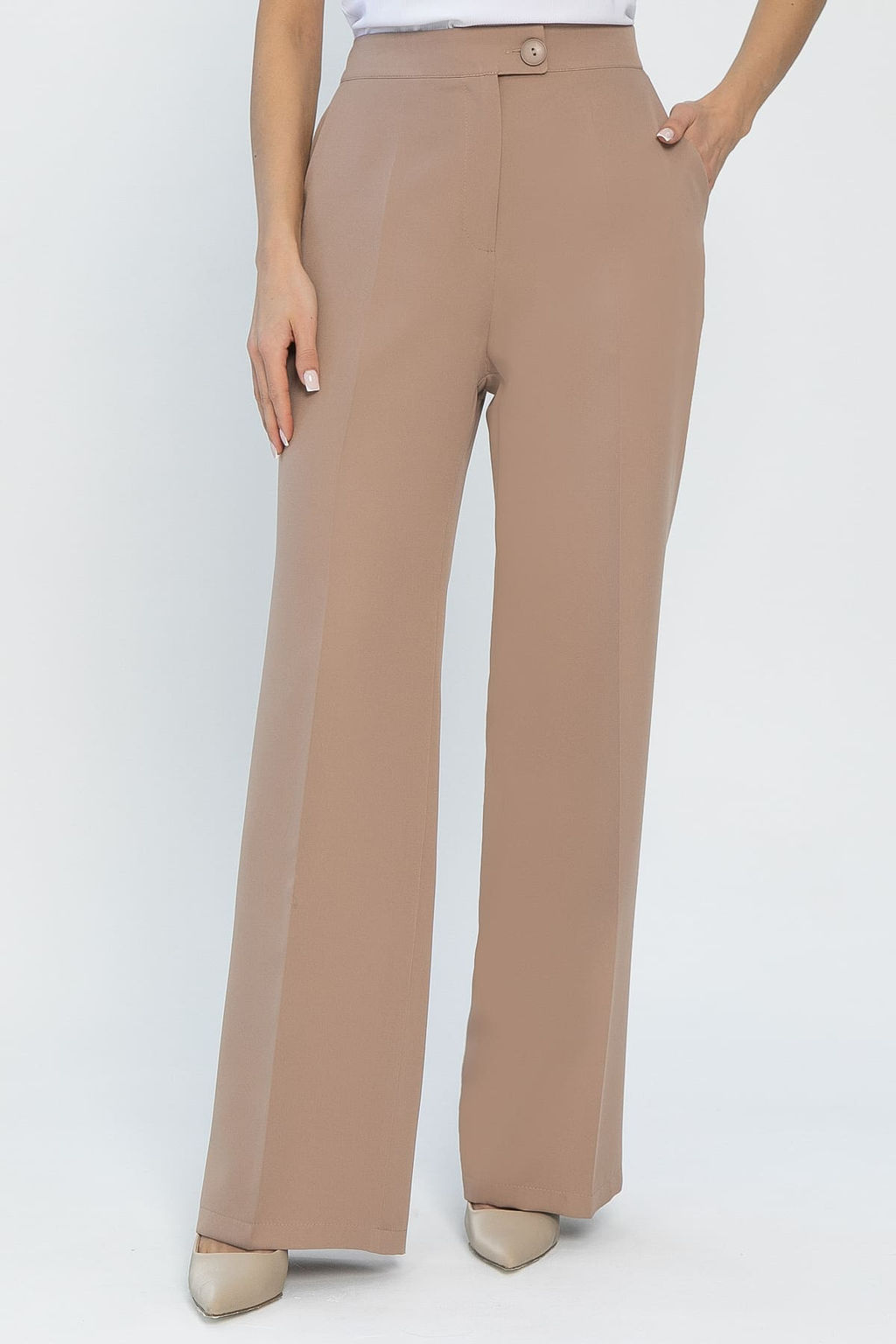 Брюки Брайн - Lt collection фото 10