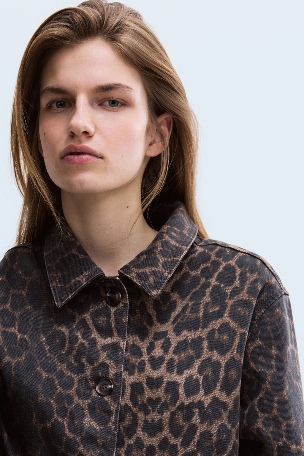 Chaqueta camisera - H&m фото 6
