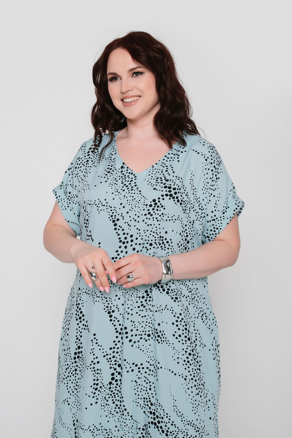 6331 Платье - Prima linea фото 2