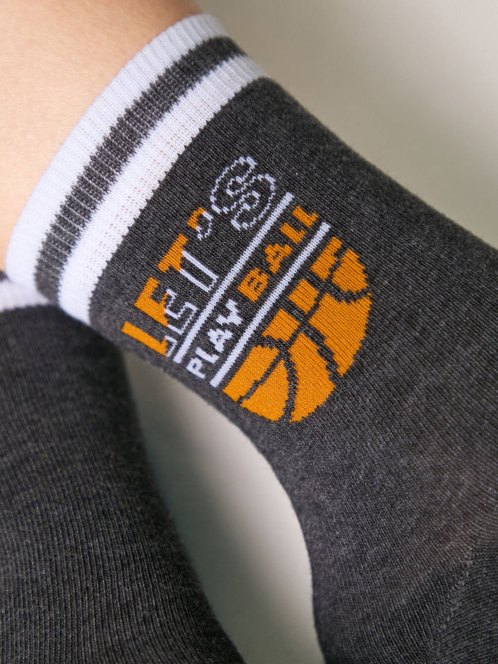 Цена за 2 пары. Носки Теплые CONTE-KIDS SOF-TIKI Носки детские махровые - Conte elegant фото 3