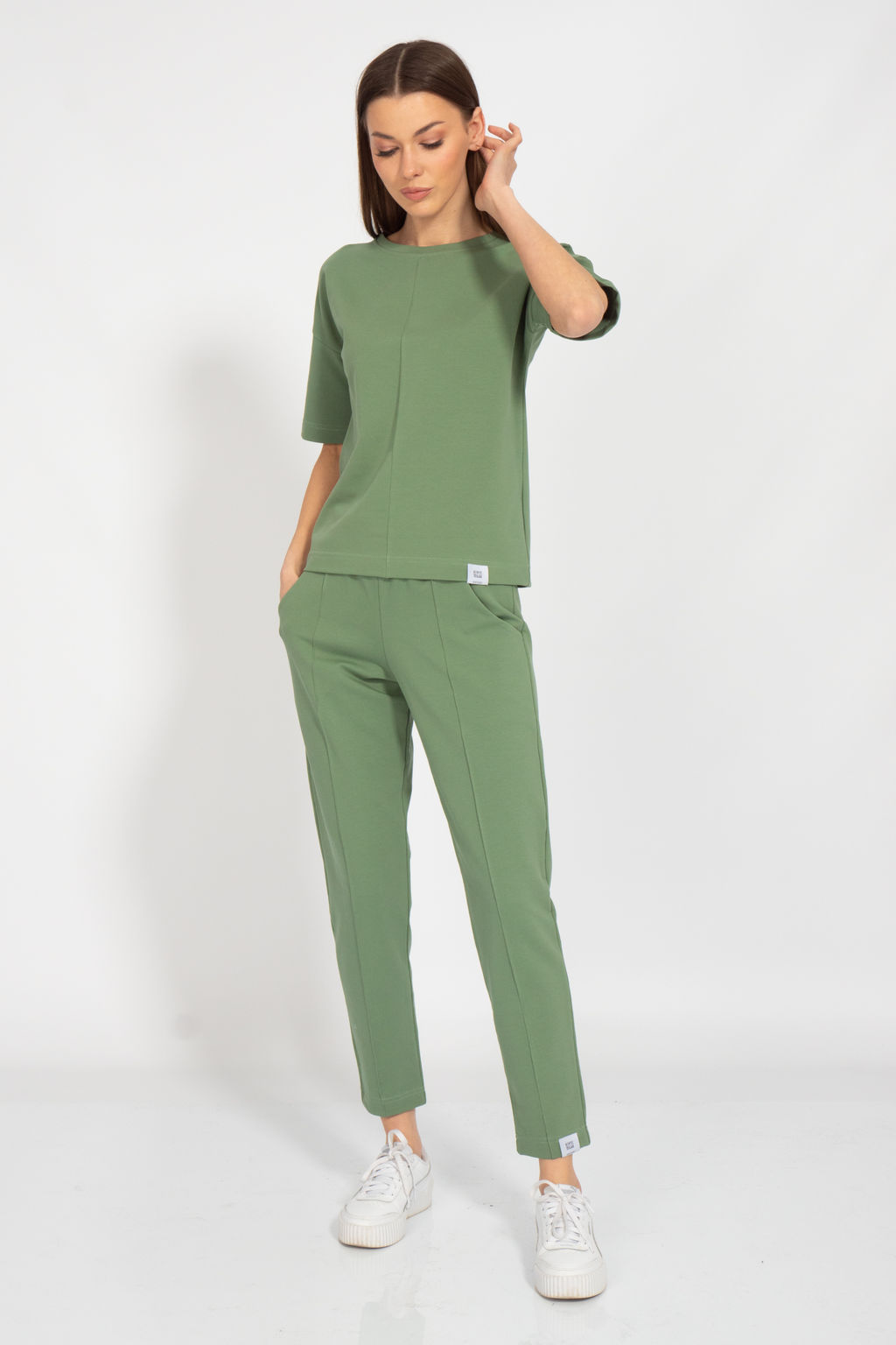 Костюм 30363109 - Kivviwear фото 3