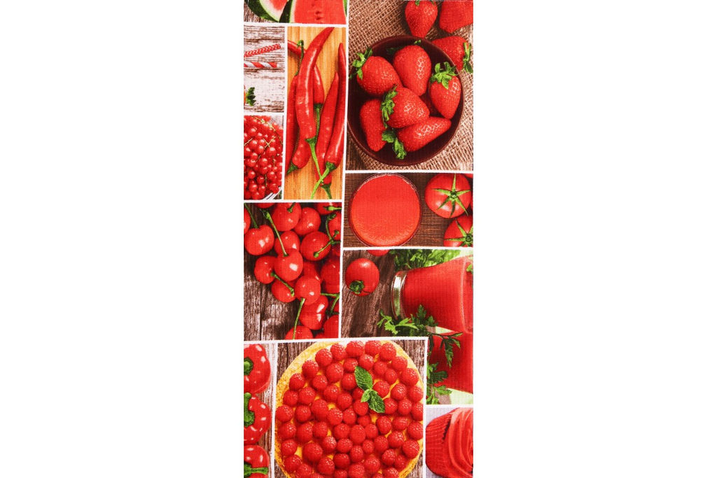 10 шт Полотенце вафельное 40х75 ПВ 311 тк (30216-1)