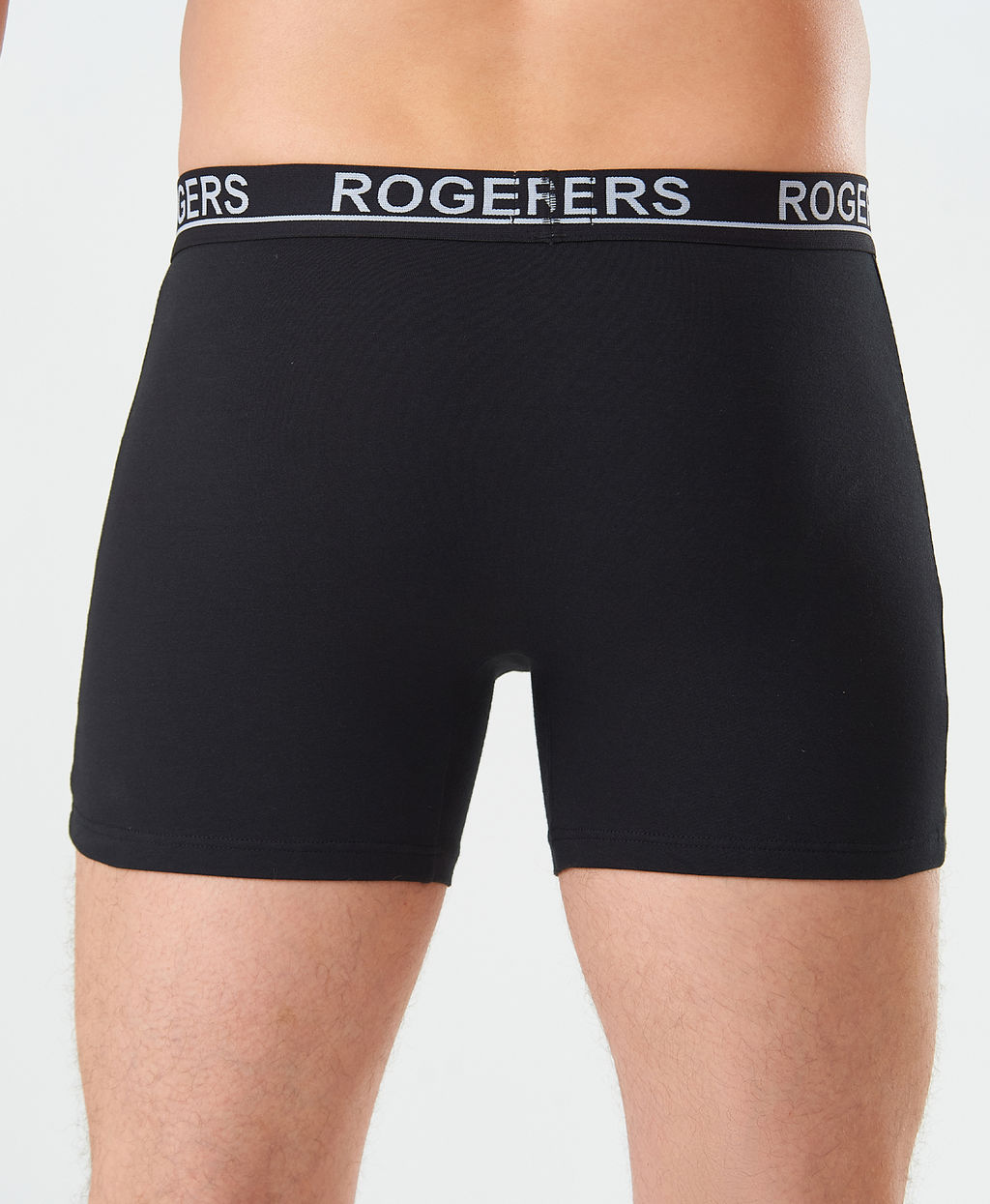 Трусы мужские боксеры Rogers 8720 хлопок, эластан размеры M, L, XL, 2XL, 3XL, 4XL, 5XL фото 7