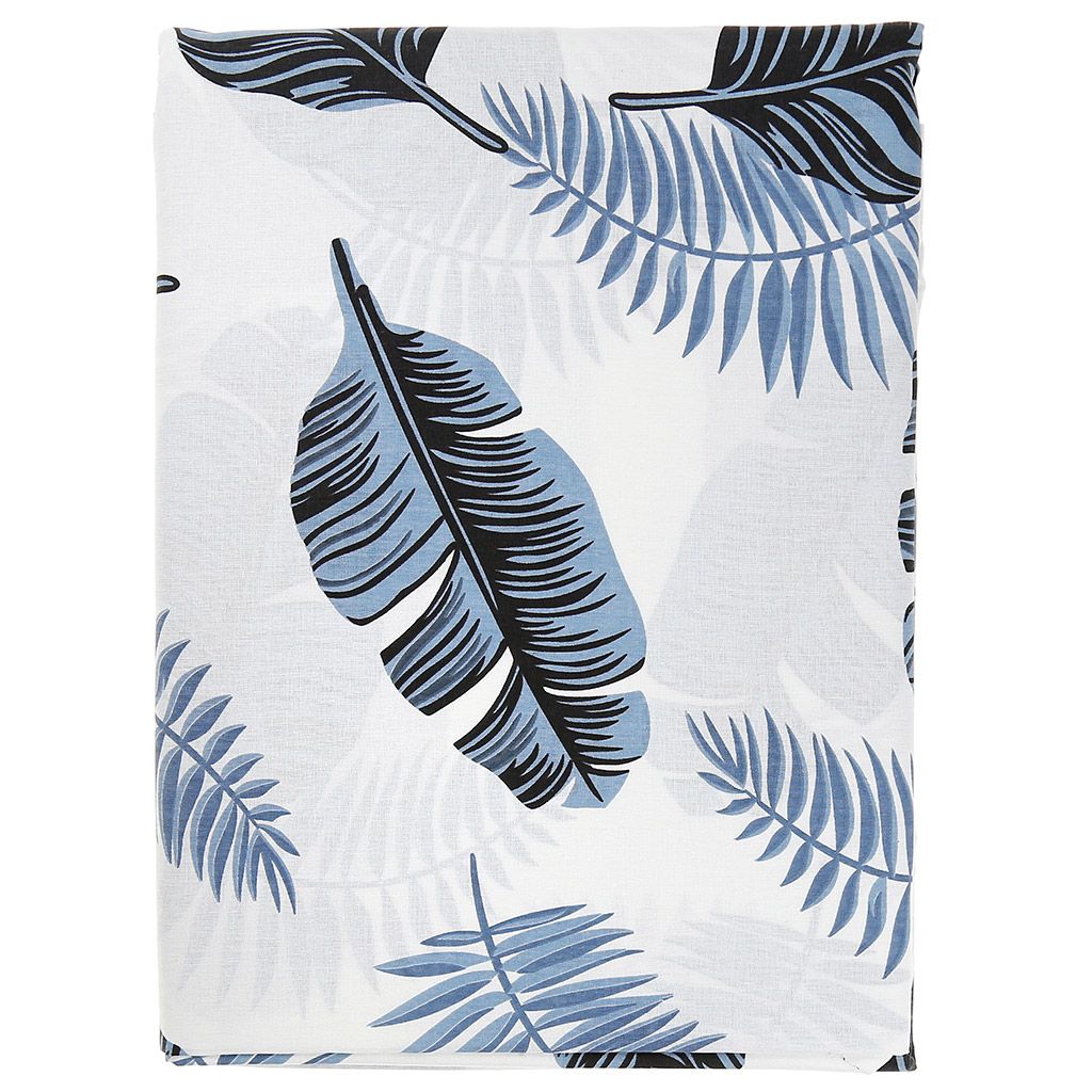 Пододеяльник на кнопках Евростандарт Николь 200х220см, поплин Премиум 115г/м2, хлопок 100%, упаковка Классическая ПВХ 28х41см, Домашняя мода (Россия)  фото 2