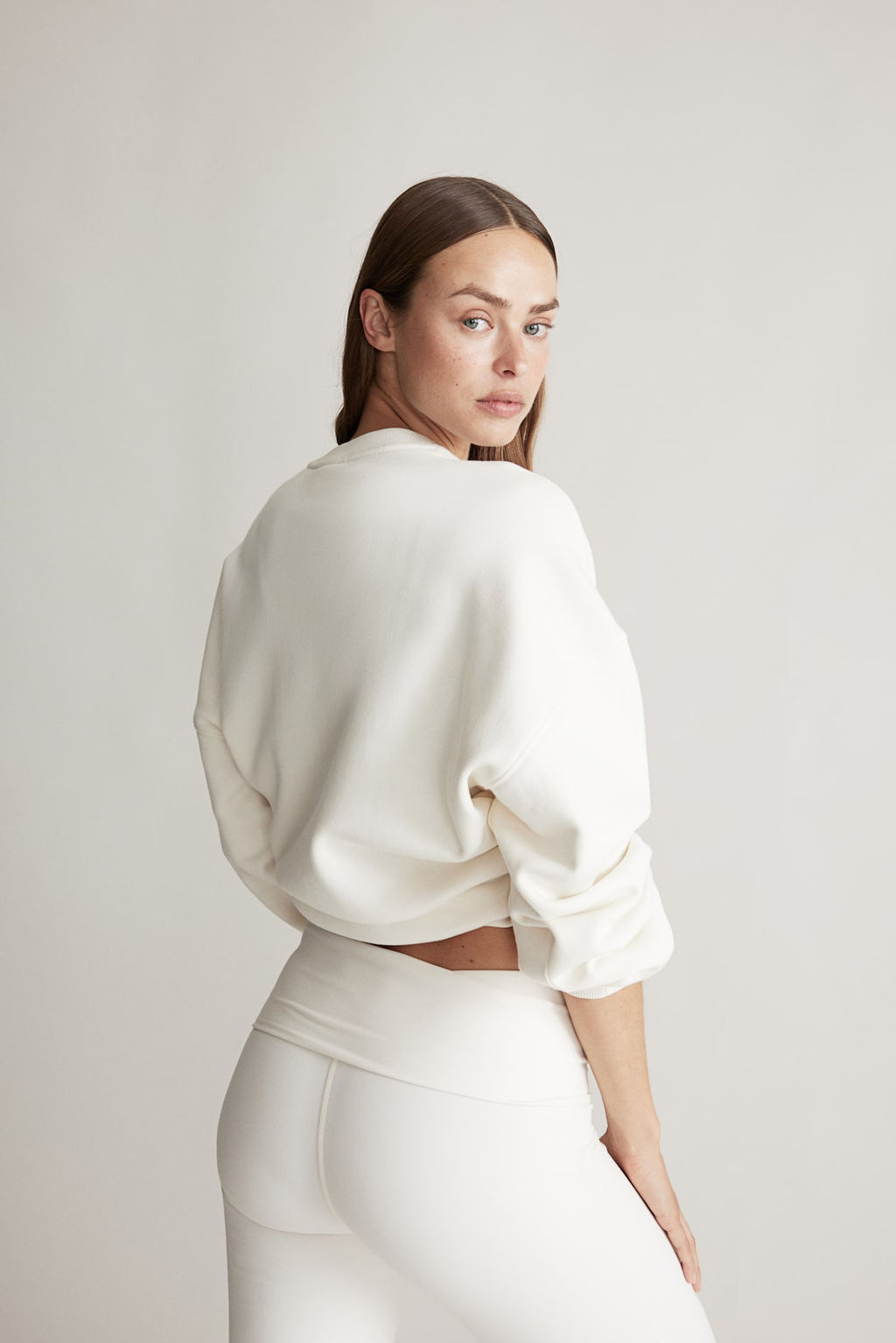 Sudadera de deporte en DryMove - H&m фото 6