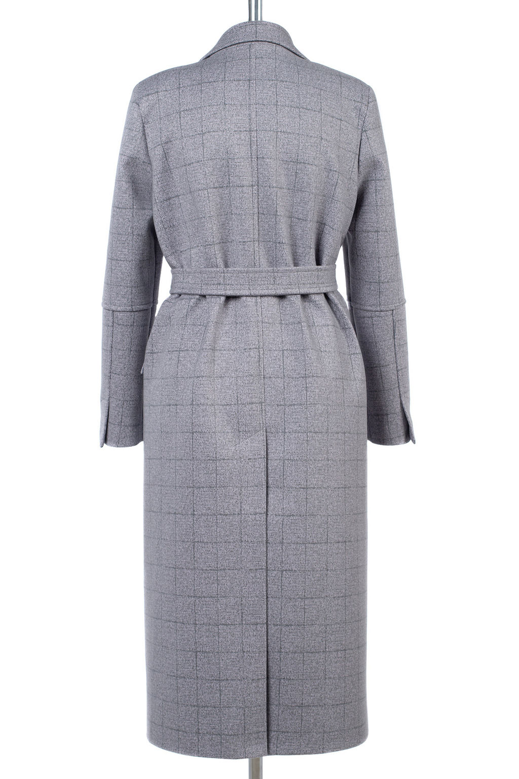 01-11905 Пальто женское демисезонное LADY - El podio фото 4