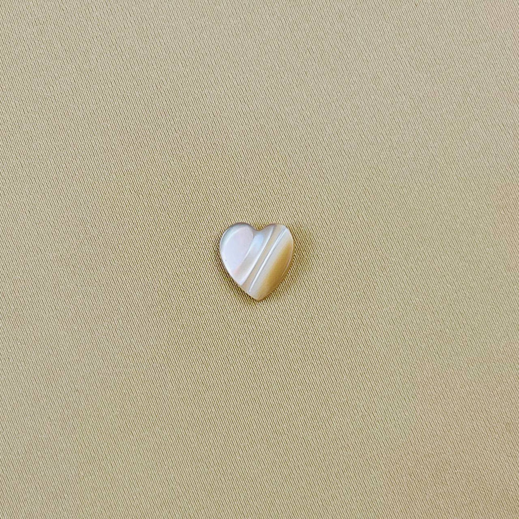 Бусины для украшений из Перламутра (5 шт)