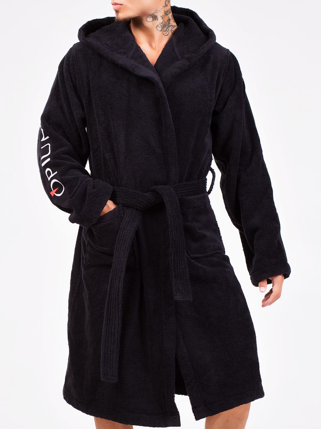 Халат MF-20 - Opium фото 2