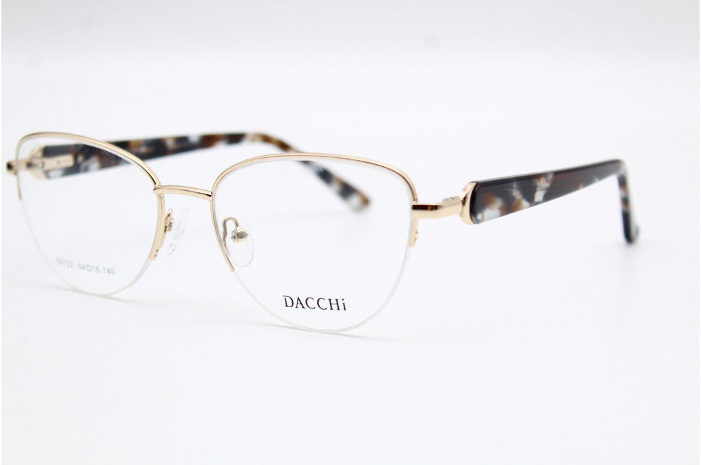 Оправа DACCHi 50122 54-18-140 С1