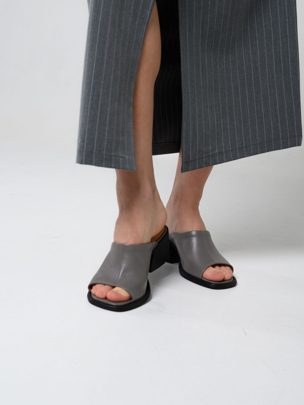 Сабо 4012.23663bl.Серый игуана