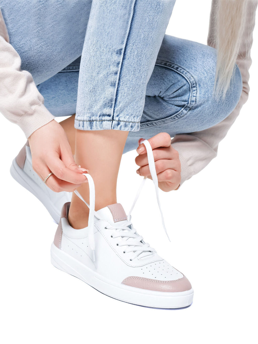 Кеды - Belwest фото 2