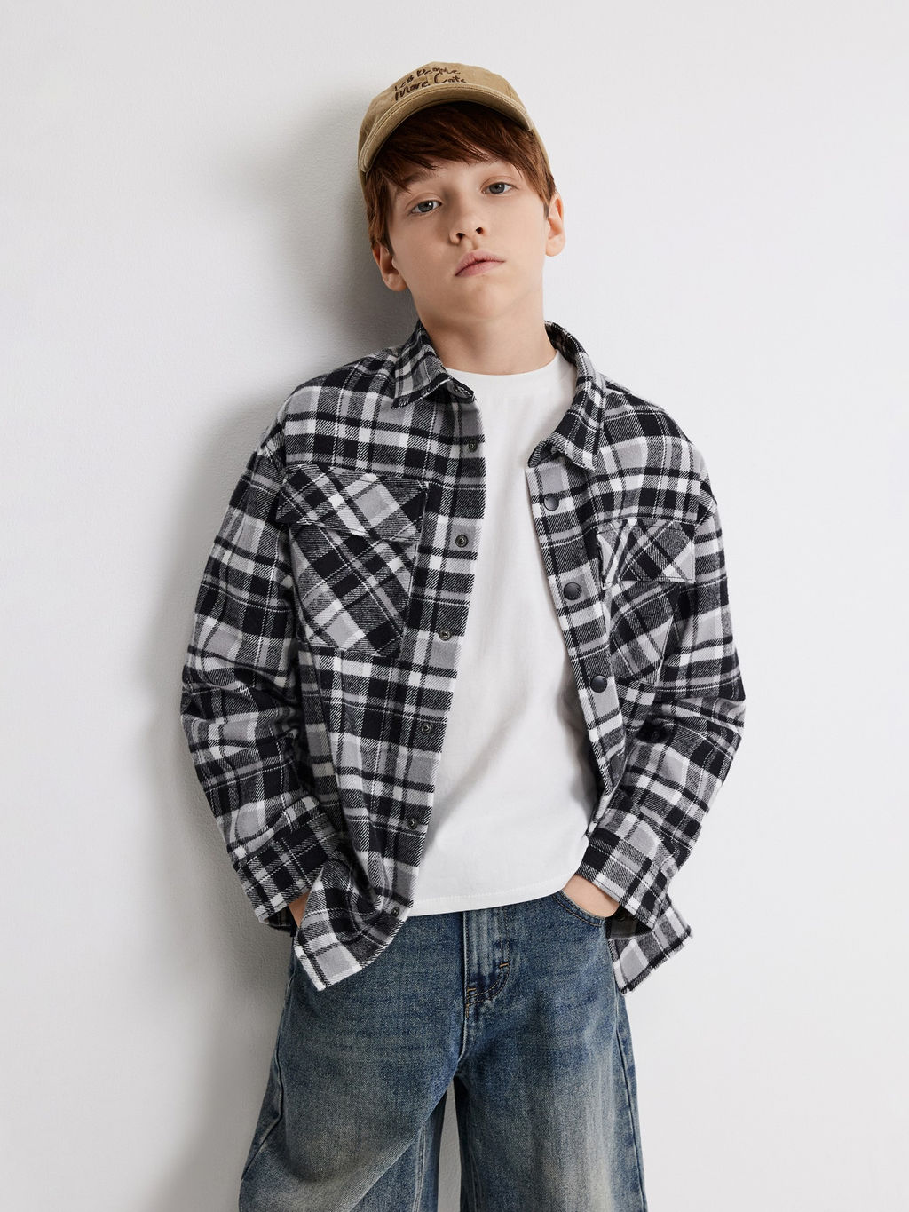 Футболка ACOOLA