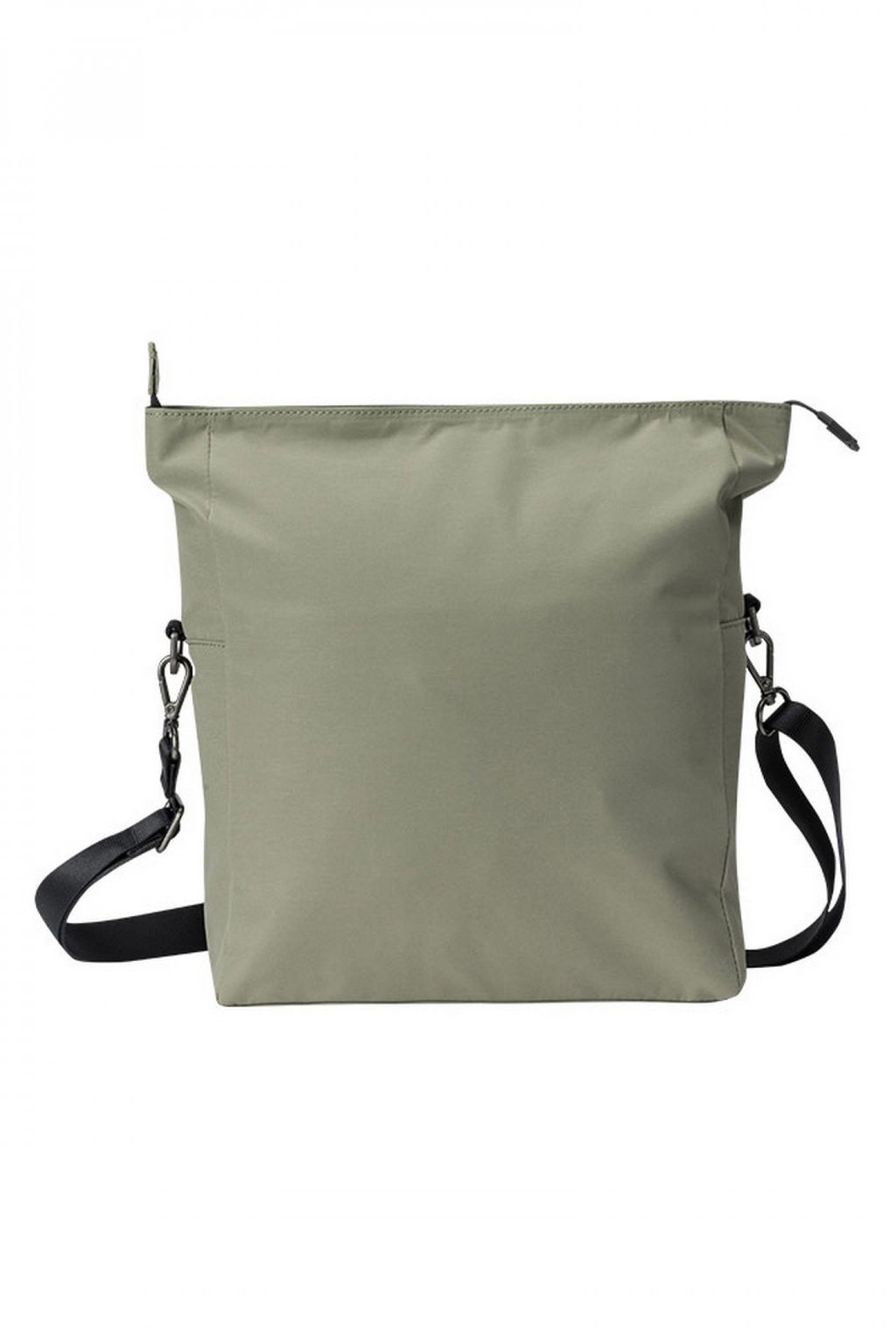 Сумка через плечо Зеленый