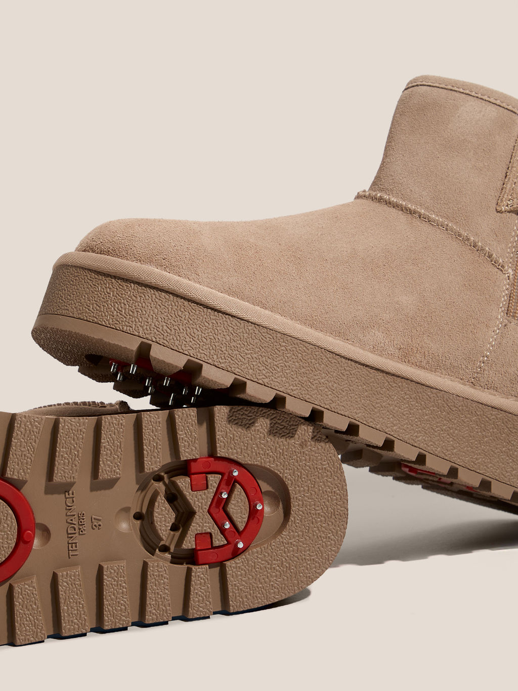 Женские угги TENDANCE