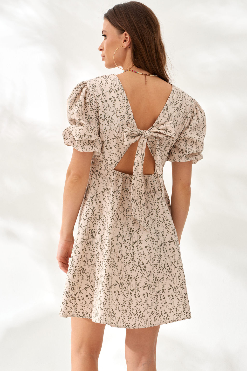 Платье - Elletto фото 7