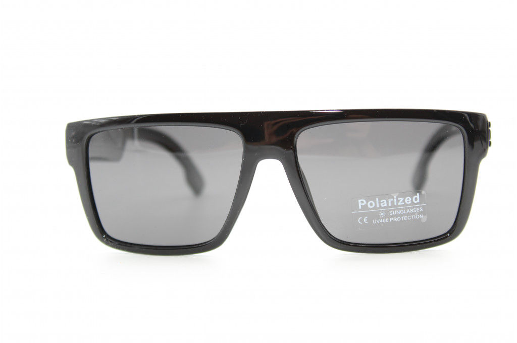 Солнцезащитные очки DECOROZZA POLARIZED 1012 55-18-139 С1