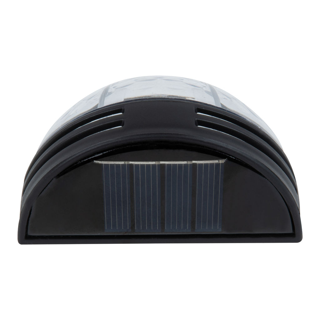 USL-F-251/PM050 SHINY Cветильник настенный на солнечной батарее. 1 светодиод. Белый свет. 1*ААA Ni-Mh аккумулятор в/к. IP44. TM Uniel - Volpe фото 4