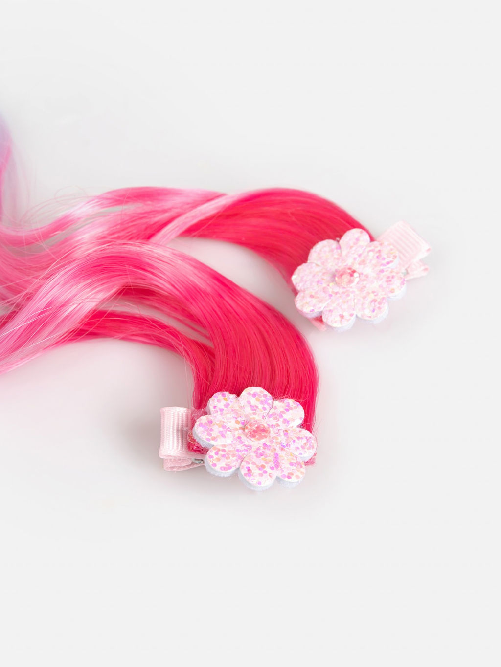 ACOOLA / Набор из 2 заколок для волос дет. Anie разноцветный фото 3