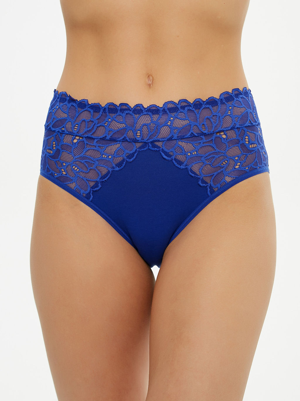 Lui et Elle / Трусы слипы PETALE (Тотальная распродажа) фото 6