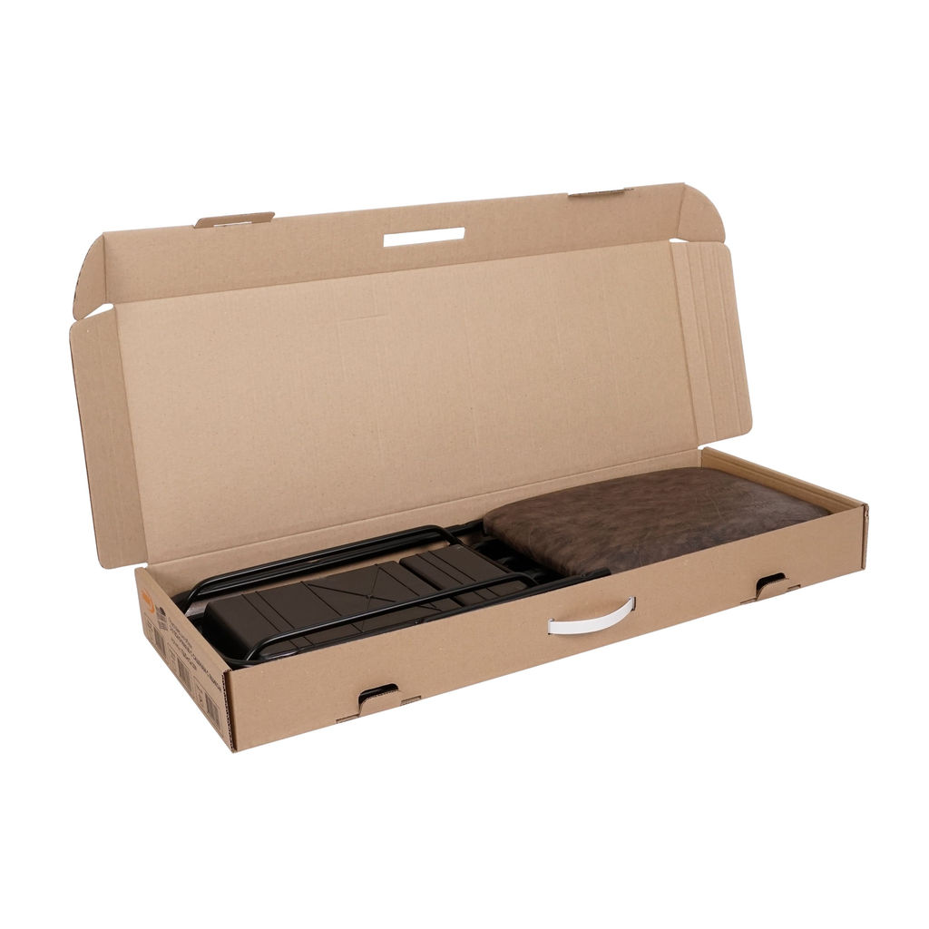 Полка для обуви "Альфа 33" с сиденьем и ящиком , арт. ПДОА33СЯ