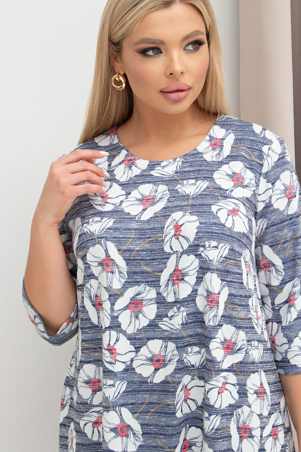 VALENTINA Платье Донна №41  фото 4