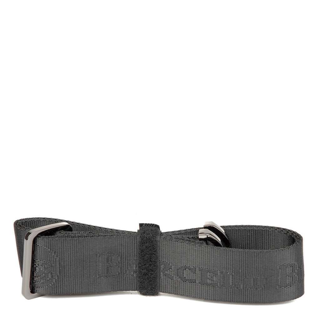 Мужская кожаная сумка деловая - Barcelo biagi фото 4