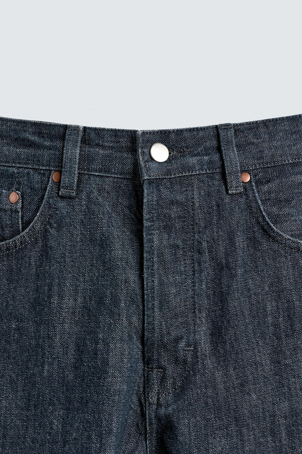 REGULAR FIT JEANS - Zara фото 19